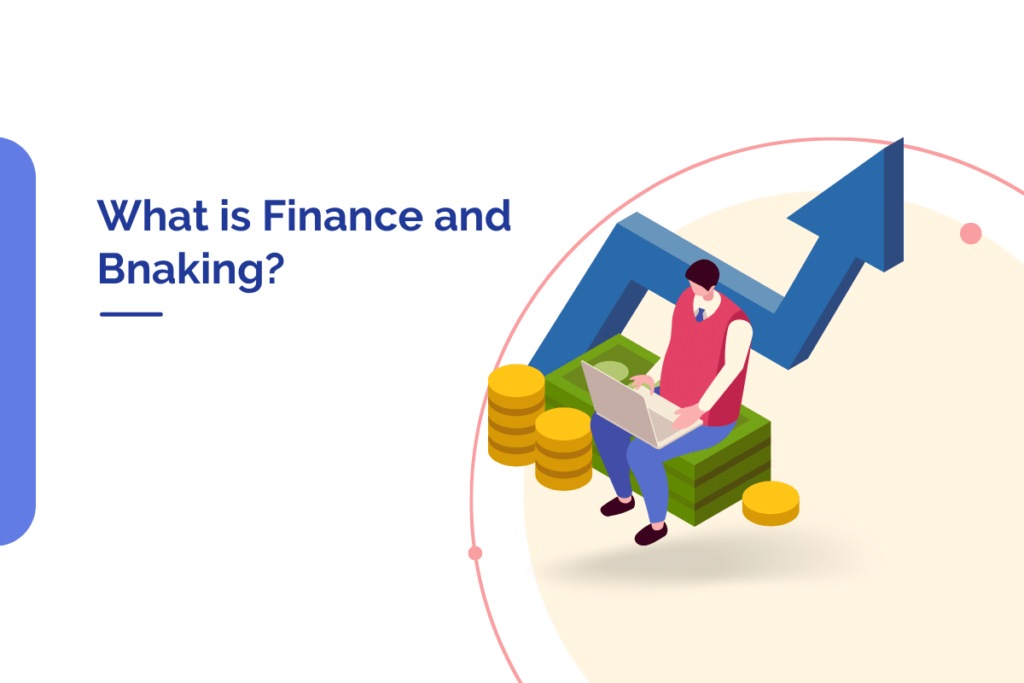 know every thing about Finance and Banking here